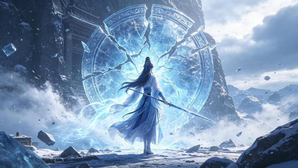 仙魔契约-国风仙侠手游
