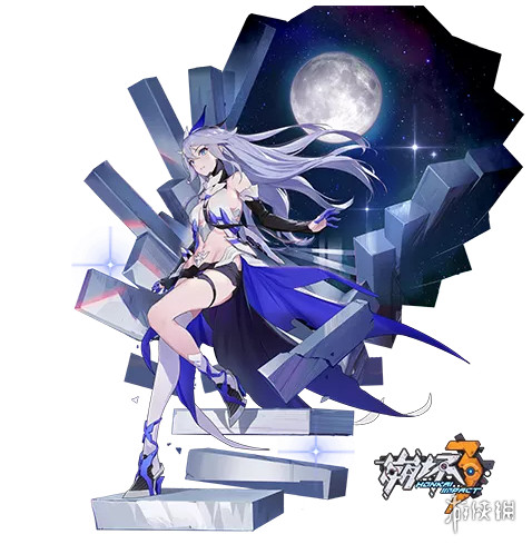 《崩坏3》雷律专属圣痕贝纳勒斯怎么样 贝纳勒斯·觉醒套装搭配推荐