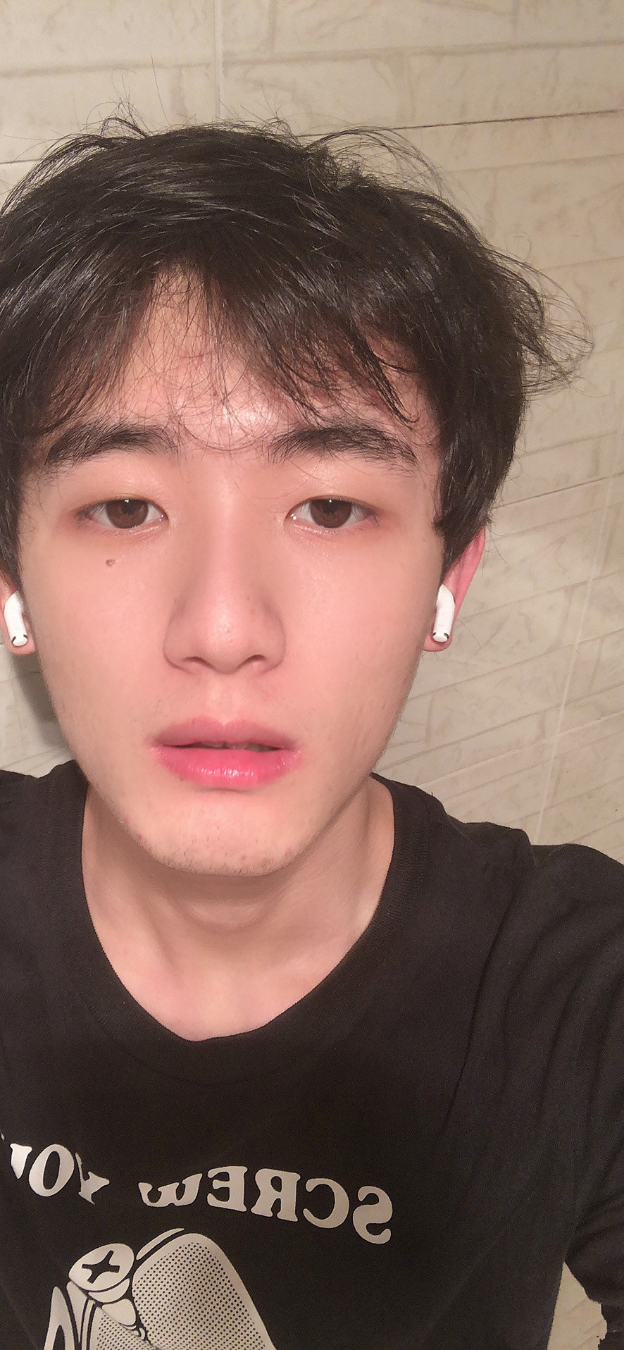 李知恩再创经典语句斗鱼blue听后抗议法师拿蓝有错吗