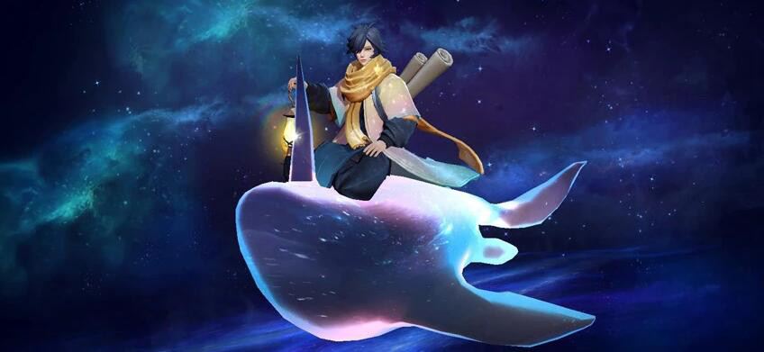 你最后悔错过的限定皮肤是什么庄周云端筑梦师是游走玩家的向往