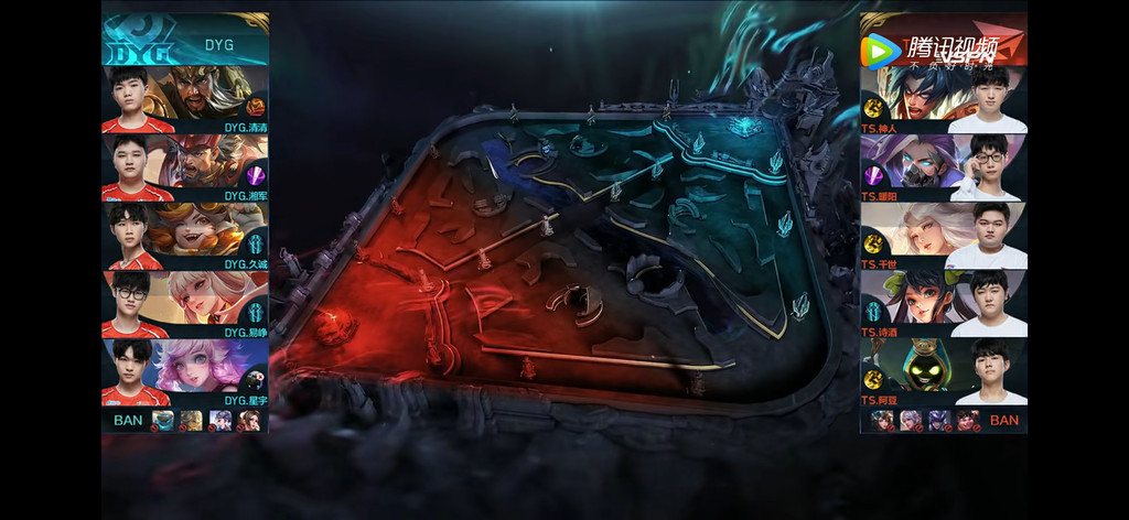 世冠总决赛复盘|奇迹少年绝境翻盘（第 1 局）