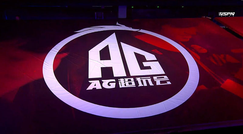 张角bp初见成效ag轻取rox拿下首胜和we一战定乾坤