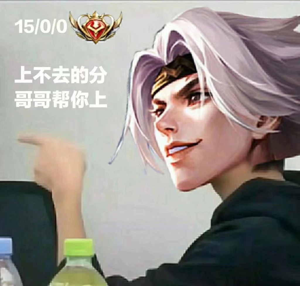 搞笑一期小姐姐眼中喜欢的野王使用加皮肤配套和最真实的自已