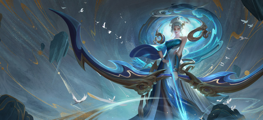 伽罗玩不好不是操作问题可能是不懂下面6个点