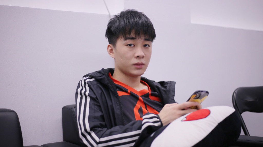 ag固定首发确定月光不公平阿泽最初成牺牲品无缘季后赛