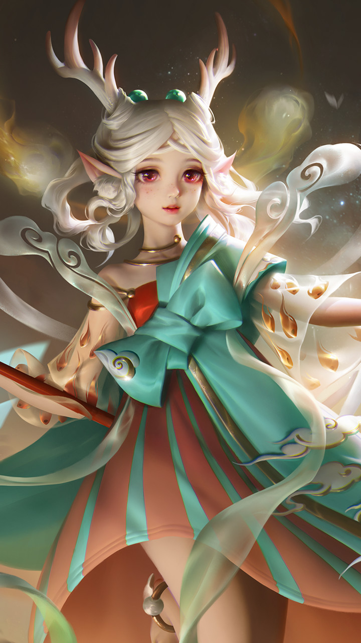 瑶瑶公主解析瑶瑶公主为何饱受争议没用的混子英雄