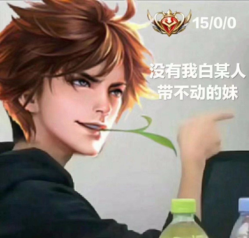 搞笑一期小姐姐眼中喜欢的野王使用加皮肤配套和最真实的自已