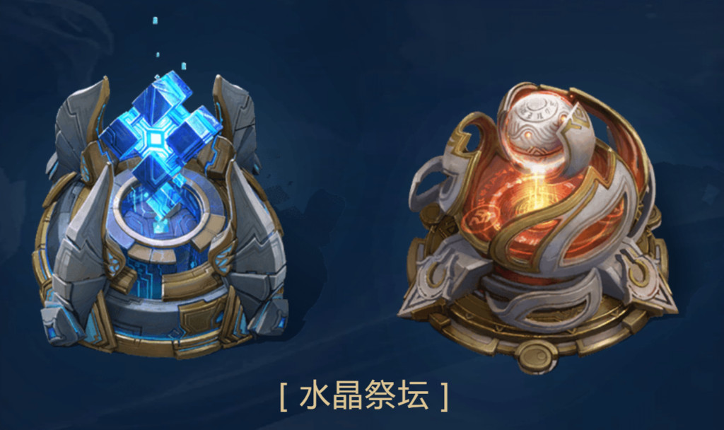 为集结力量对抗那制造风暴的魔种:传说中的"湮灭之眼",长城守卫军发出