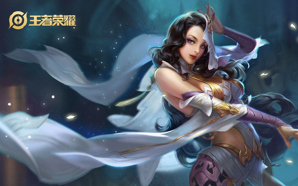 体验服更新:貂蝉喜提加强,刘邦再调整已经哭晕在厕所!-小米游戏中心