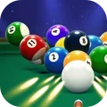 桌球大师台球3D