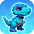 恐龙狩猎大战