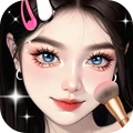 蓝色妖姬美容院