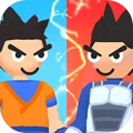 勇士大乱斗
