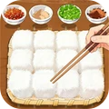 霉豆腐摆摊制作