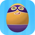 3D蹦蹦球