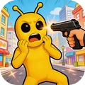 射击对决
