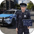 缉私警察模拟器-警察故事