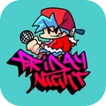 周五夜放克