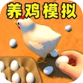 养鸡模拟