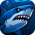 鲨鱼模拟器