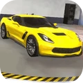 赛车模拟解压