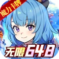魔力宝贝回忆-全新卡牌回合手游