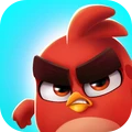 愤怒的小鸟：梦幻爆破