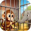疯狂动物园大逃脱
