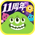 球球大作战-送先知皮肤