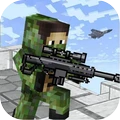 迷你枪战精英小游戏