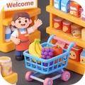 人气店铺养成