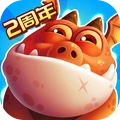幻兽爱合成-桃源青丘来袭