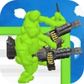 弹跳射手王