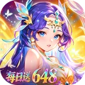 灵幻梦想-低折梦幻放置回合制