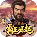 三国志霸王崛起