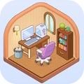 我的温馨小屋