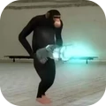 黑神话世界