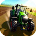 农场模拟器-真实开放农场模拟