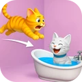 拯救猫咪
