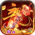 铁血荣耀-打金版传奇热血攻沙