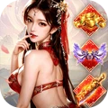 烈焰觉醒-超清高爆打金传奇