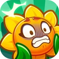 保卫向日葵