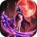 神火大陆-高爆魔王暗黑魔幻手游