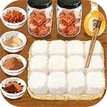 霉豆腐