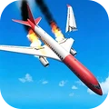 极限长空迫降