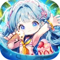 切菜狂人-美少女休闲回合游戏