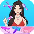 公主美丽魔法