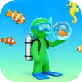 水族箱经营模拟