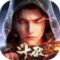 斗破苍穹：异火降世