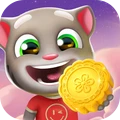 汤姆猫跑酷-猫拉松：秋风逐月